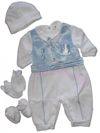 ERKEK BEBEK TAKIM 35TL
